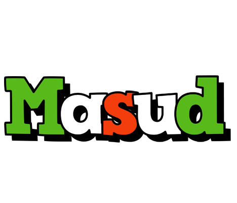 Masud venezia logo
