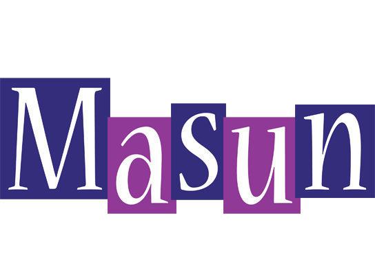 Masun autumn logo