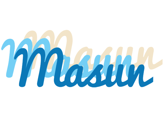 Masun breeze logo