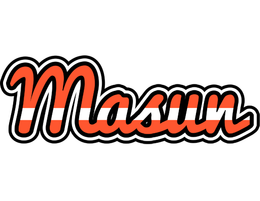 Masun denmark logo