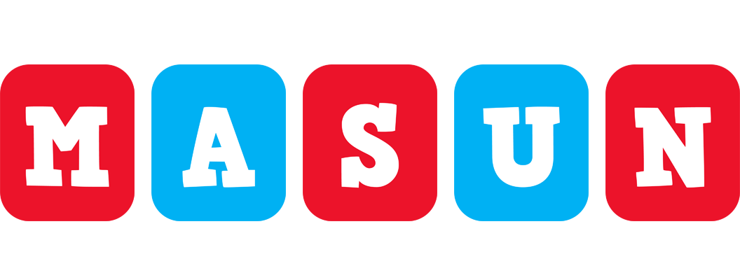 Masun diesel logo