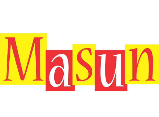 Masun errors logo