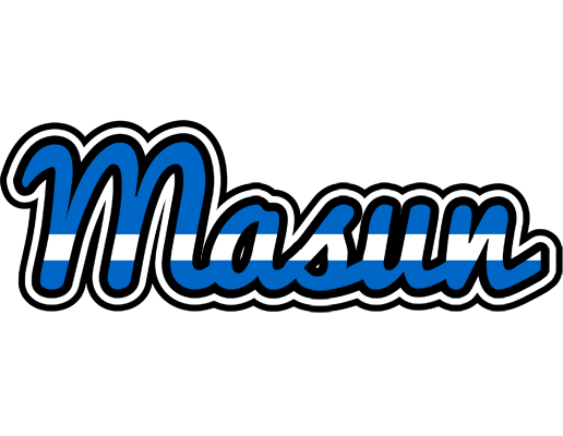 Masun greece logo