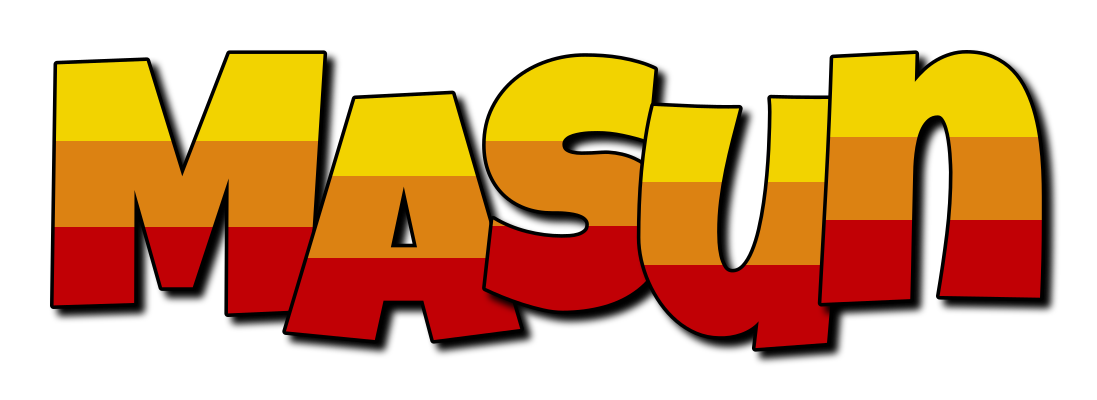 Masun jungle logo