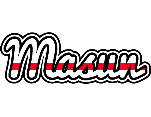 Masun kingdom logo