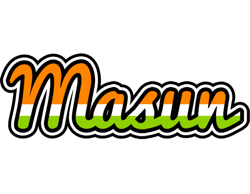 Masun mumbai logo