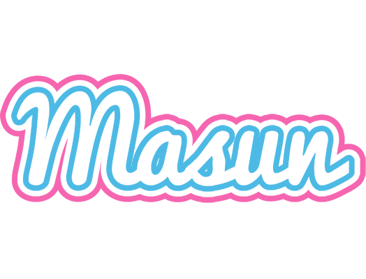 Masun outdoors logo