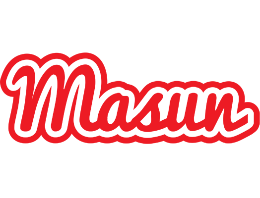 Masun sunshine logo