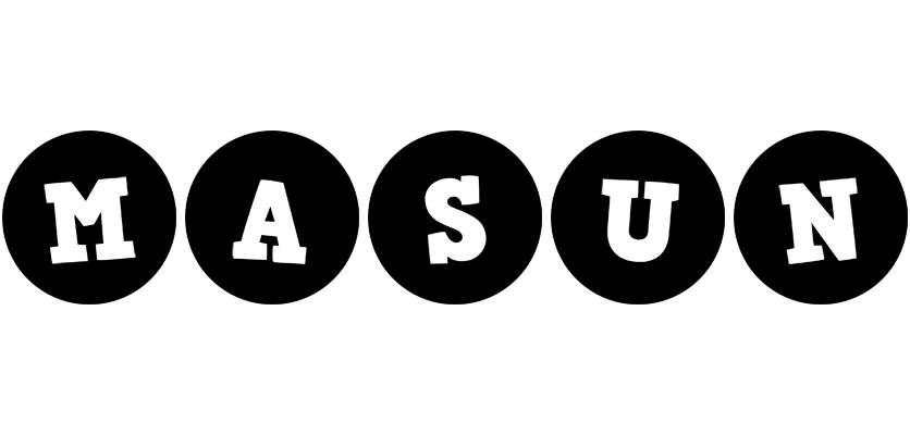 Masun tools logo