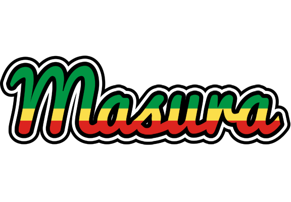 Masura african logo