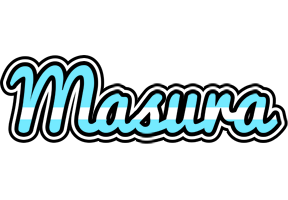 Masura argentine logo