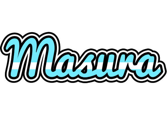 Masura argentine logo