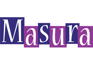 Masura autumn logo