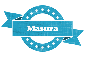 Masura balance logo