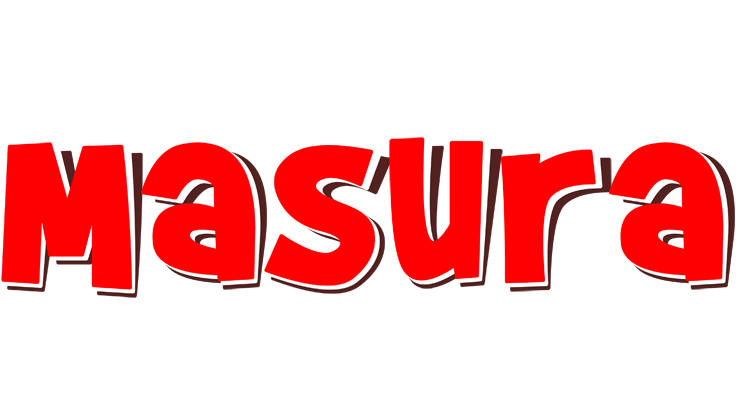 Masura basket logo