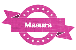 Masura beauty logo