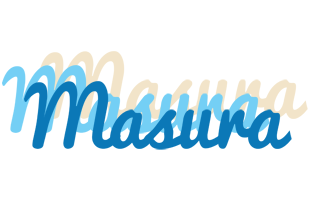 Masura breeze logo