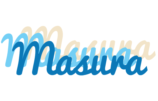 Masura breeze logo