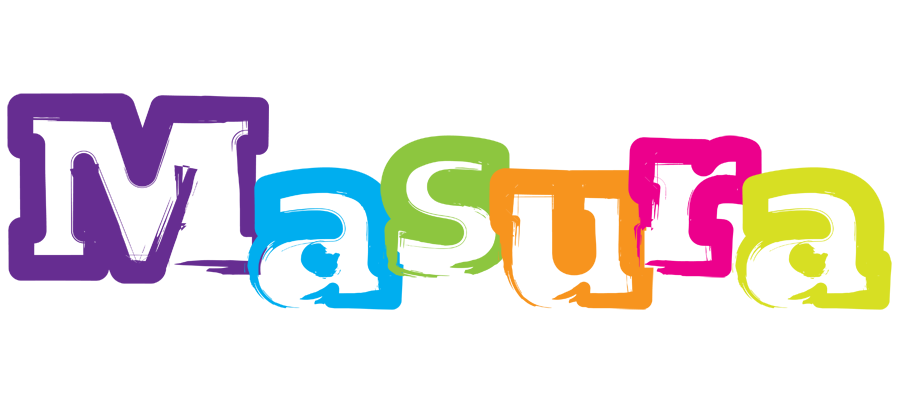Masura casino logo