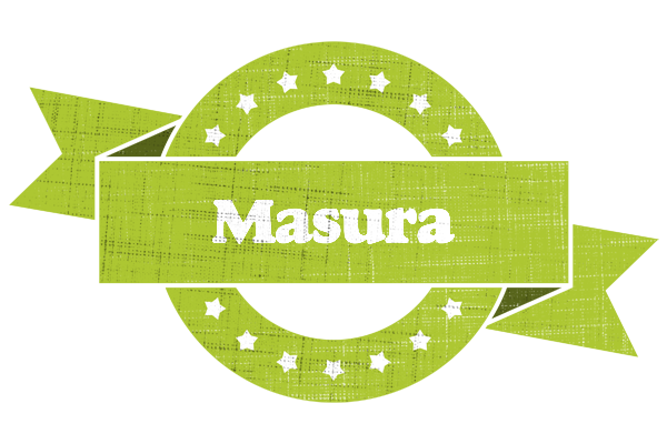 Masura change logo