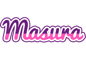 Masura cheerful logo