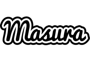 Masura chess logo