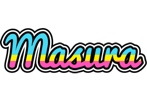 Masura circus logo