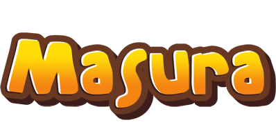 Masura cookies logo