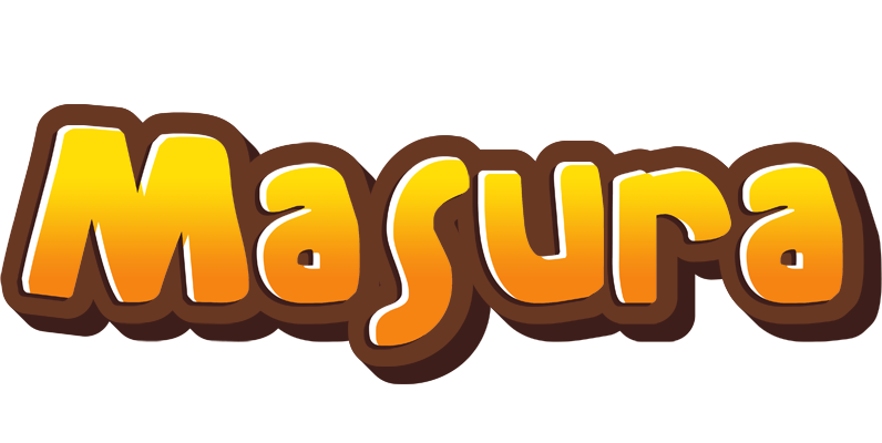 Masura cookies logo