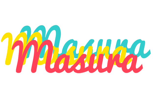 Masura disco logo
