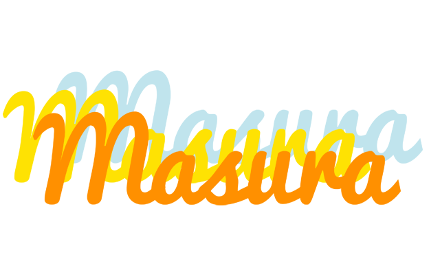 Masura energy logo