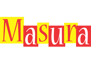 Masura errors logo