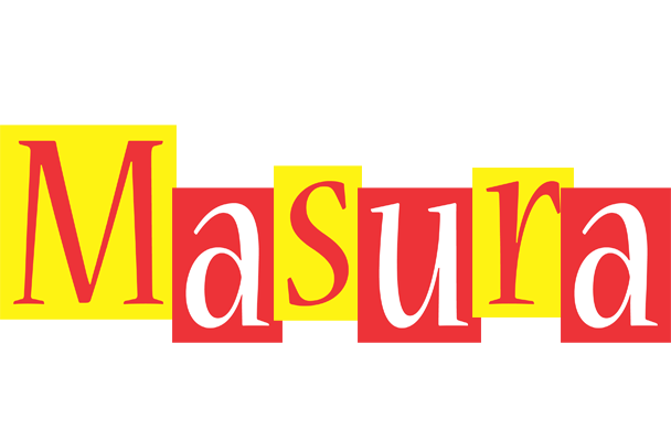 Masura errors logo