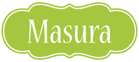 Masura family logo