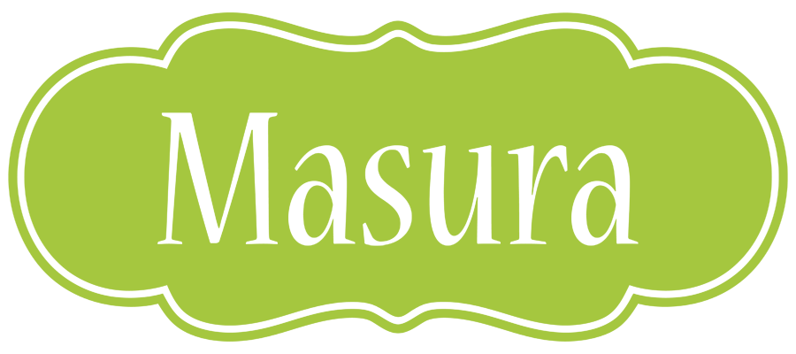 Masura family logo