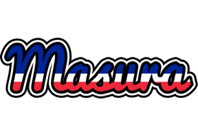 Masura france logo