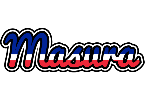 Masura france logo