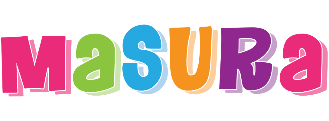 Masura friday logo