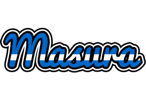 Masura greece logo