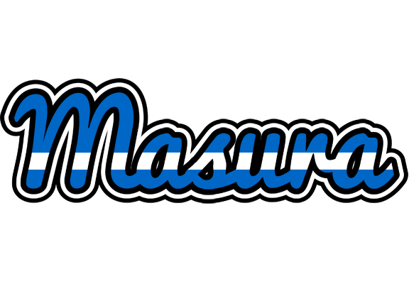 Masura greece logo