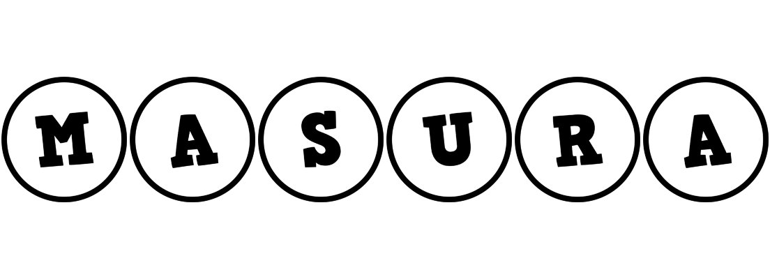 Masura handy logo