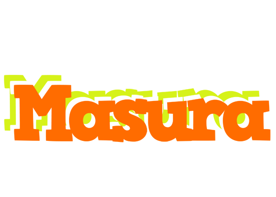 Masura healthy logo