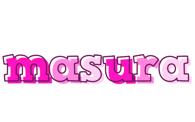 Masura hello logo