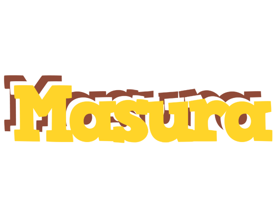 Masura hotcup logo