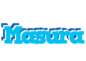 Masura jacuzzi logo