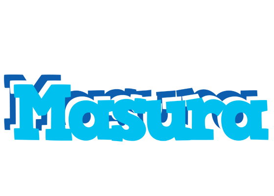 Masura jacuzzi logo