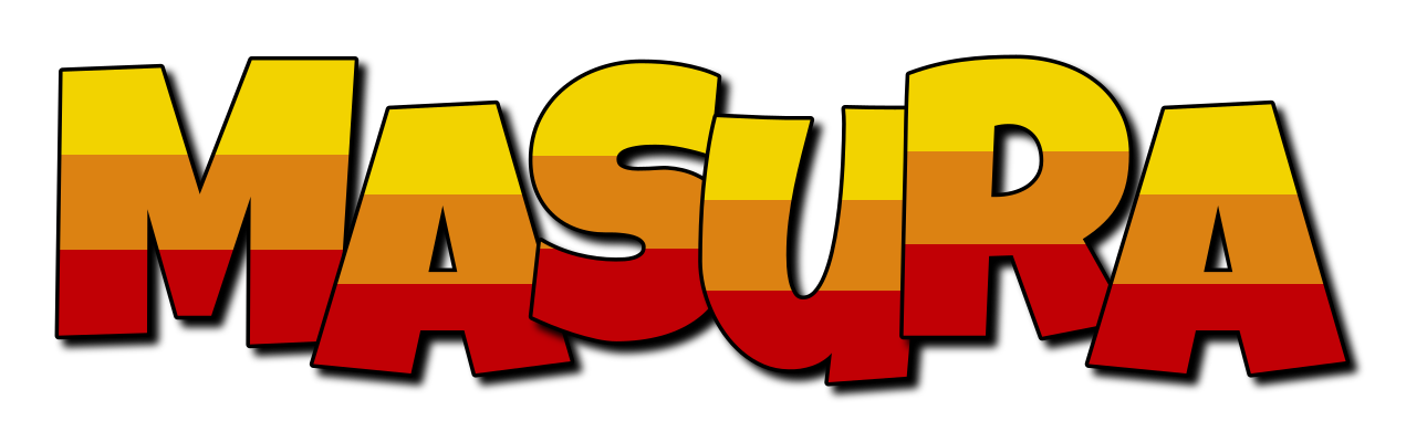 Masura jungle logo