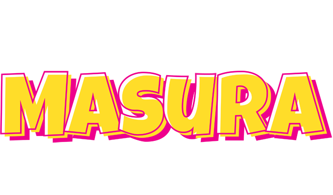 Masura kaboom logo