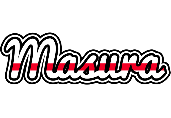 Masura kingdom logo