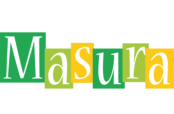 Masura lemonade logo